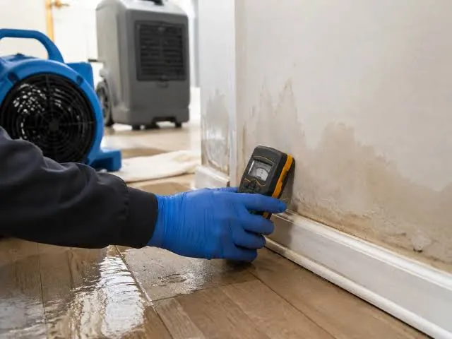 24/7 Water damage restoration services in Clyde, NC - Rapid flood cleanup and mitigation